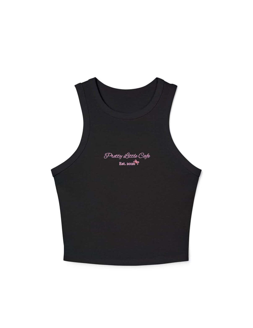 Cropped Tank