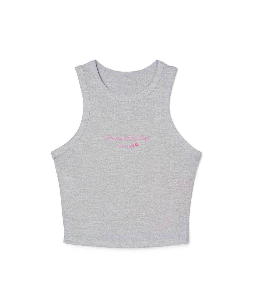 Cropped Tank