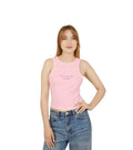 Cropped Tank