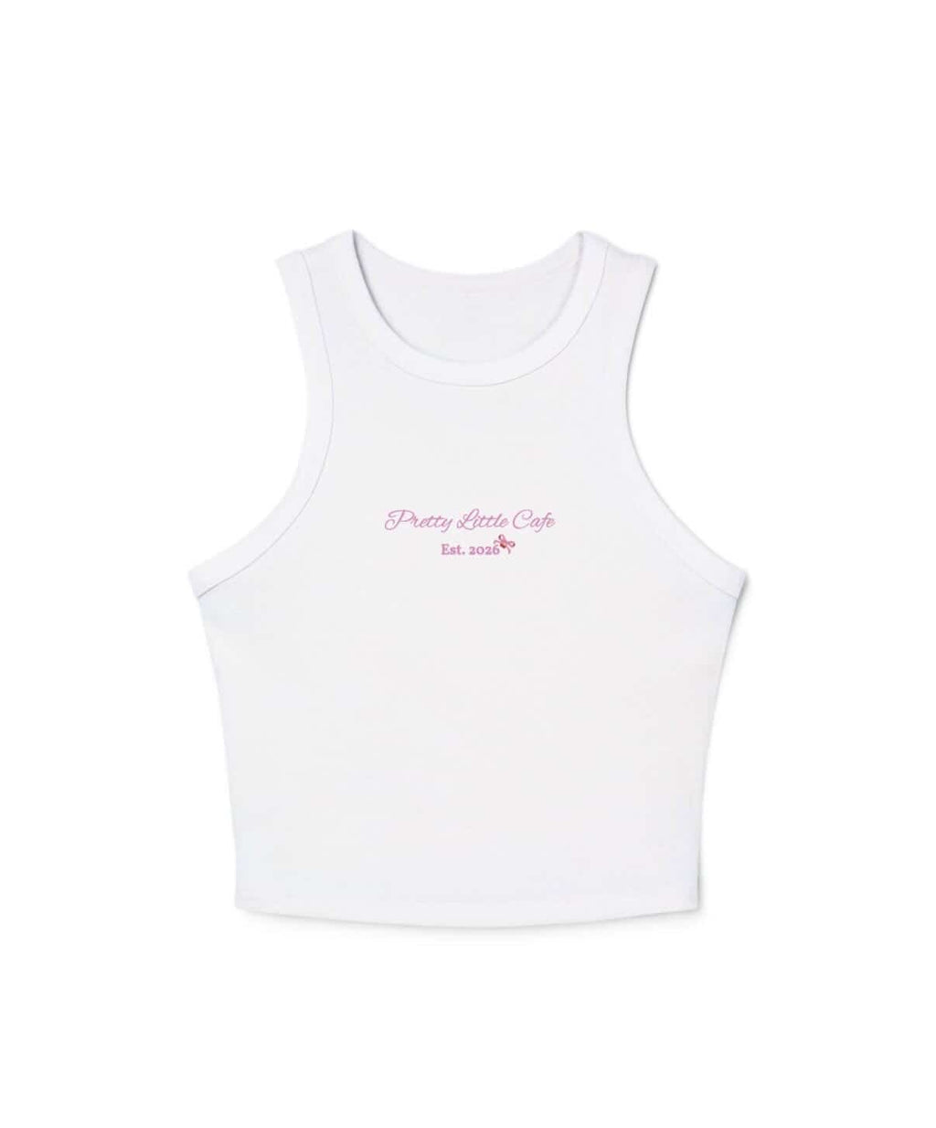 Cropped Tank